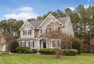 4137 Virginia Rail Dr, Providence Forge, VA 23140
