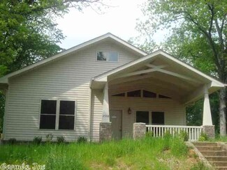 2502 W 18th St, Little Rock, AR 72202
