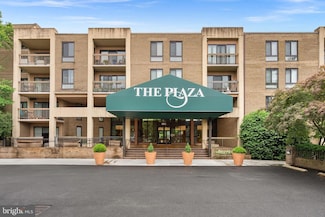 803 N Howard St Unit 435, Alexandria, VA 22304