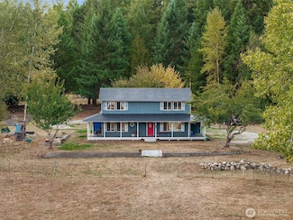 33210 78th Ave S, Roy, WA 98580