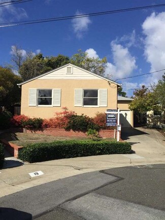 19 Culver Ct, San Mateo, CA 94403