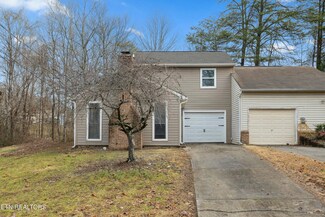 7628 Chatham Cir, Knoxville, TN 37909