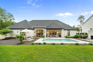 144 Thornbury Ct, Hot Springs National Park, AR 71901