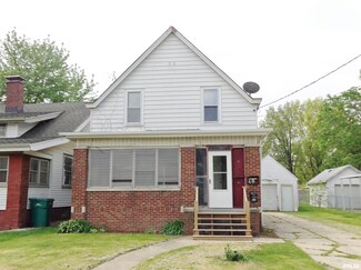1916 W Laura Ave, West Peoria, IL 61604