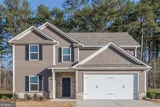 92 Moss Way NW, Cartersville, GA 30120