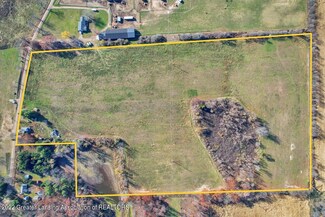 4354 W Lehman Rd, Dewitt, MI 48820