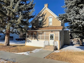 305 S Railroad Ave, Dillon, MT 59725