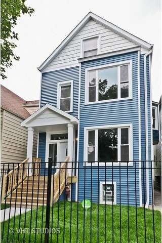 3526 W Mclean Ave, Chicago, IL 60647