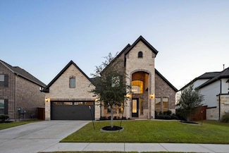 2524 Capestrano Cir, Round Rock, TX 78665