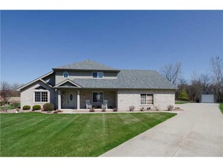 6278 S Cabriolet Way, Pendleton, IN 46064