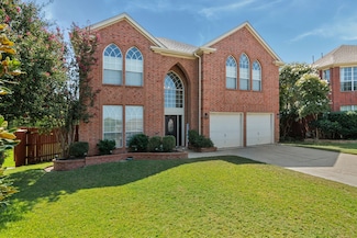 7854 Park Falls Ct, Fort Worth, TX 76137