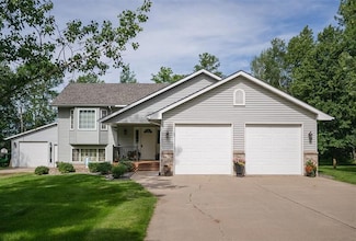 9367 Christmas Tree Ln, Pierz, MN 56364