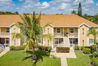 1850 W Crown Pointe Blvd Unit 103, Naples, FL 34112