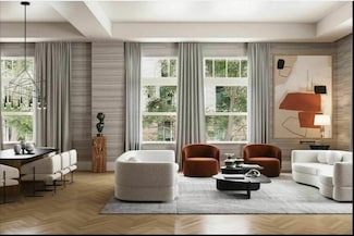 555 W End Ave Unit Townhouse North, New York, NY 10024