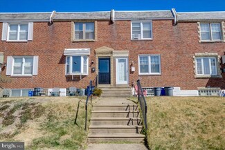 3319 Ashville St, Philadelphia, PA 19136