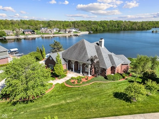 3107 Waterfront Cir, Anderson, IN 46012