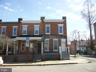 2229 Sidney Ave, Baltimore, MD 21230