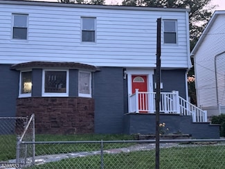 351 Ogden St, Orange, NJ 07050