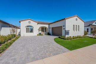 17206 W Middlebury St, Surprise, AZ 85388