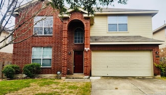 8914 Imperial Cross, Helotes, TX 78023