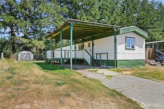 3371 SE Bielmeier Rd Unit 26, Port Orchard, WA 98367