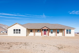 25 Jessica Dr, Smith, NV 89444