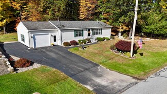 86 Freedom Hill Rd, Hampstead, NH 03841
