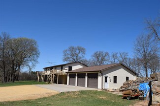 2760 16th Dr, Adams, WI 53910