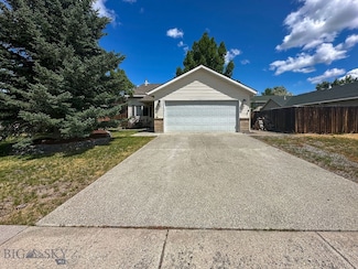 903 Golden Dr W, Belgrade, MT 59714