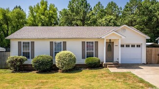 13023 Carousel Ct, Alexander, AR 72002