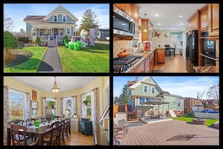 78 Wilbur Ave, Cranston, RI 02920