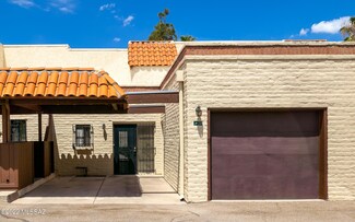 33 N Camino de La Reflexion, Tucson, AZ 85748