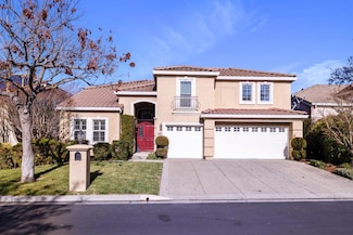 5238 Apennines Cir, San Jose, CA 95138