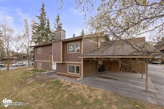 201 Fawn Ct, Anchorage, AK 99515