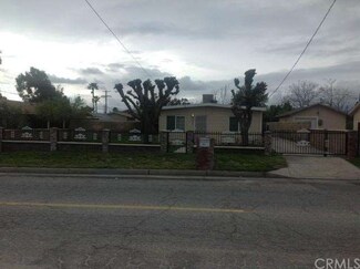 2820 Duffy St, San Bernardino, CA 92407