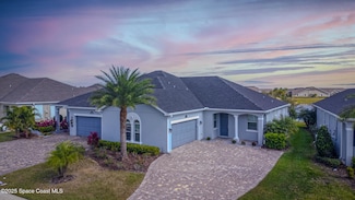 7935 Wyndham Dr, Melbourne, FL 32940