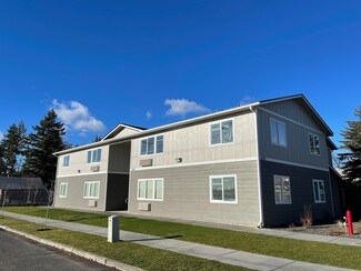 3003 N Napa St, Spokane, WA 99207