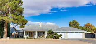 9629 Mendiburu Rd, California City, CA 93505