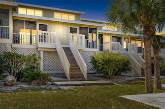 9400 Little Gasparilla Island Unit F7, Placida, FL 33946