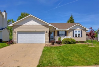 3522 SW Maize Dr, Ankeny, IA 50023