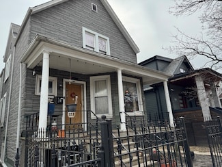 4221 N Sawyer Ave, Chicago, IL 60618