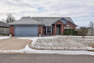 5300 SE 87th St, Oklahoma City, OK 73135