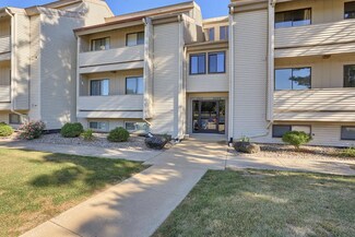 2011 Melrose Dr Unit B, Champaign, IL 61820