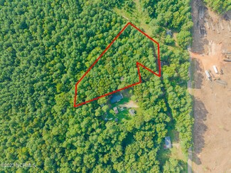 0 N Carolina 43 Unit 100400812, Warrenton, NC 27589