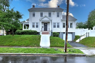 201 Grandview Terrace, Hartford, CT 06114