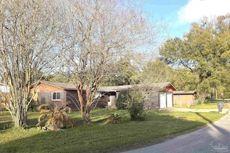 12 Western Dr, Pensacola, FL 32506