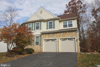 92 Harvard Cir, Princeton, NJ 08540