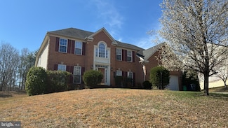 3311 Tinkers Branch Way, Fort Washington, MD 20744