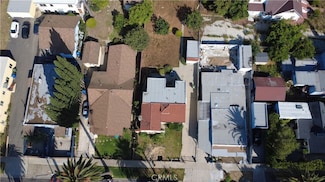 701 N Rampart Blvd, Los Angeles, CA 90026