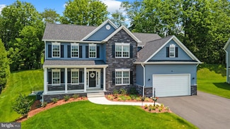 766 Chatelaine Ct, Eldersburg, MD 21784